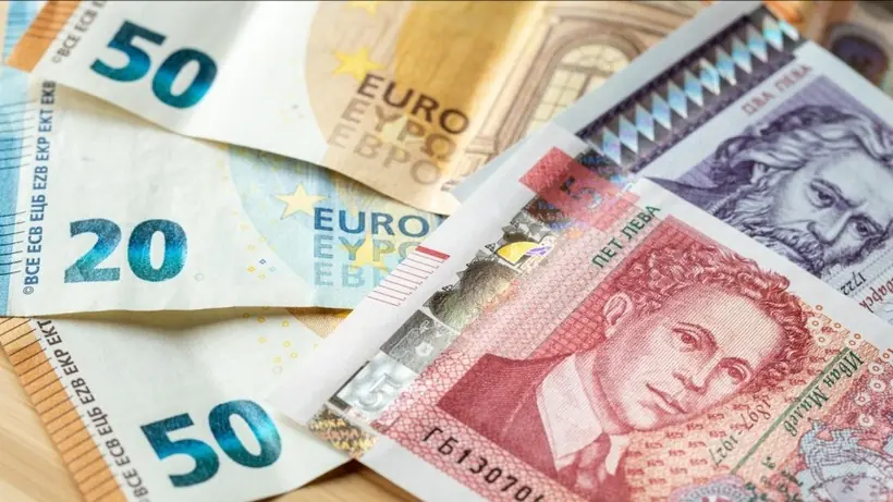 Cơ hội của Bulgaria khi chuyển sang sử dụng đồng euro